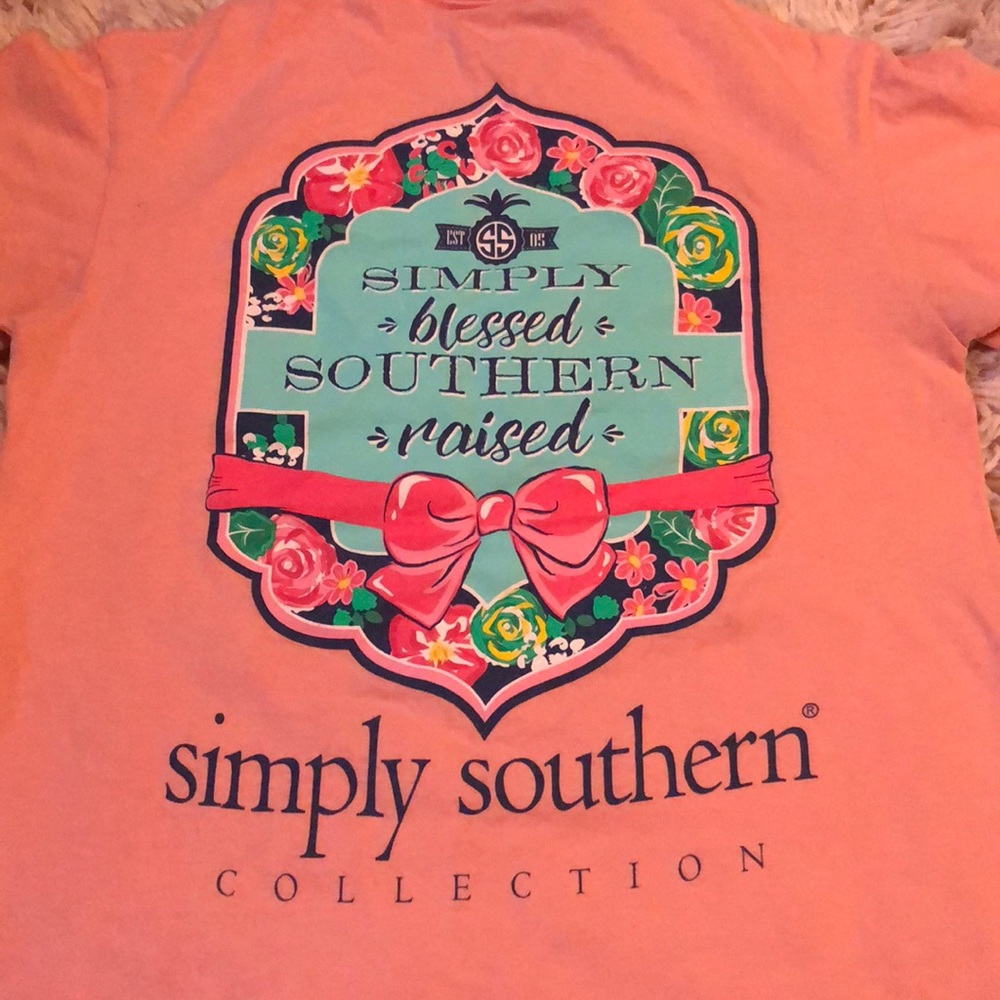 Simply Southern Shirt